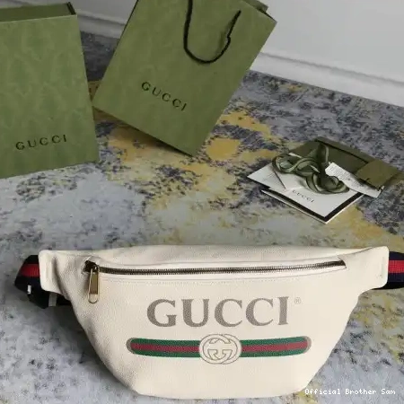 Official Brother Sam 2104DJ0029 Bags Gucci 0802
